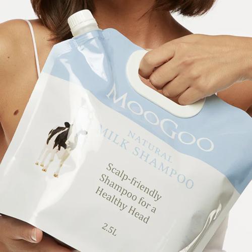 MooGoo Skin Care